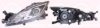 KLOKKERHOLM 34520141 Headlight